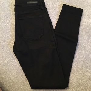 Articles of Society Black Jeans